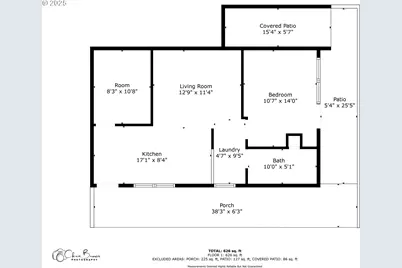 5327 SE Ogden St, Portland, OR 97206 - Photo 24