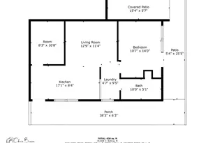 5327 SE Ogden St, Portland, OR 97206 - Photo 24