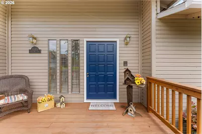 75375 Fern Hill Loop, Rainier, OR 97048 - Photo 2