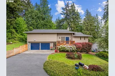75375 Fern Hill Loop, Rainier, OR 97048 - Photo 1