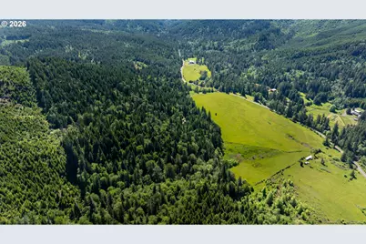 42647 Winberry Creek Rd, Fall Creek, OR 97438 - Photo 4