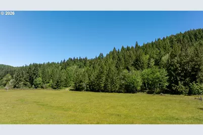 42647 Winberry Creek Rd, Fall Creek, OR 97438 - Photo 1