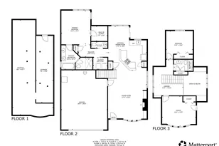 2526 NW Marsden Pl, Portland, OR 97229 - Photo 48