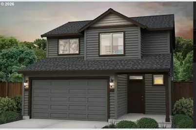 2017 NW 17th Pl, Battle Ground, WA 98604 - Photo 1