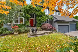 7717 NW Blue Pointe Ln, Portland, OR 97229 - Photo 2