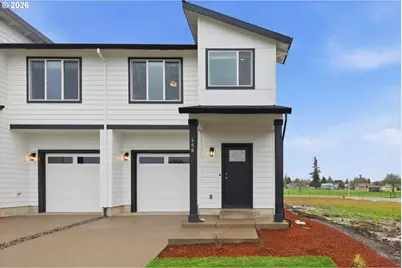 486 E Wilson St, Carlton, OR 97111 - Photo 2