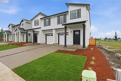 486 E Wilson St, Carlton, OR 97111 - Photo 4