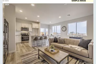 486 E Wilson St, Carlton, OR 97111 - Photo 4