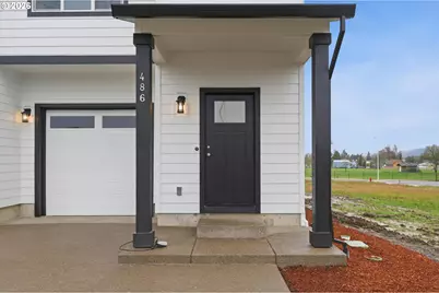 486 E Wilson St, Carlton, OR 97111 - Photo 6