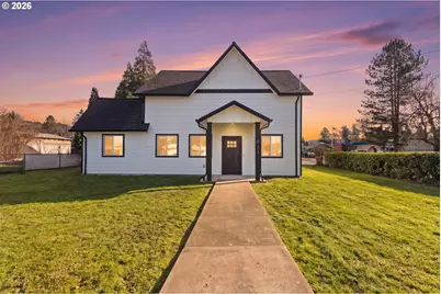 413 S Trade St, Amity, OR 97101 - Photo 2