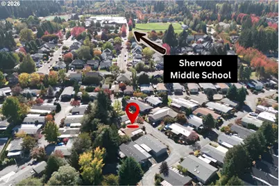17197 SW Smith Ave #58, Sherwood, OR 97140 - Photo 24