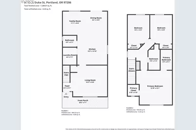 6148 SE Duke St, Portland, OR 97206 - Photo 46