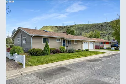 1590 Ash St, Baker City, OR 97814 - Photo 1