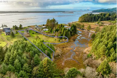 4955 Bourbon Pl W, Tillamook, OR 97141 - Photo 2