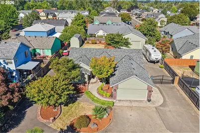 136 Thunderbird St, Molalla, OR 97038 - Photo 44