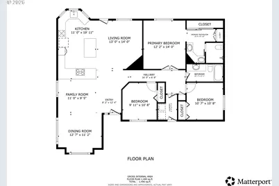 136 Thunderbird St, Molalla, OR 97038 - Photo 48