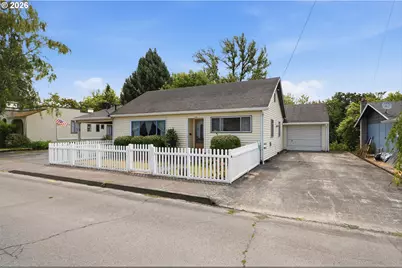730 E Main St, Sheridan, OR 97378 - Photo 1