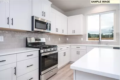 10705 NE 139th Ave #Lot 7, Vancouver, WA 98682 - Photo 6