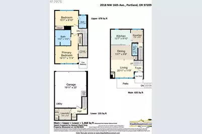 2018 NW 16th Ave, Portland, OR 97209 - Photo 48