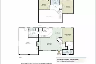 558 NE Joanne Cir, Hillsboro, OR 97124 - Photo 46