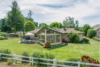 30248 S Barlow Rd, Hubbard, OR 97032 - Photo 4