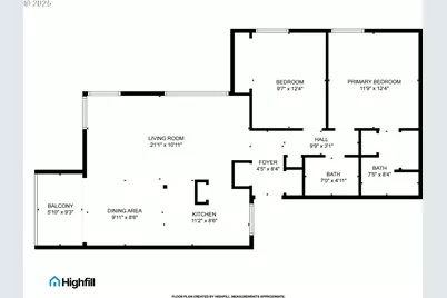 223 Trailside Loop, Eugene, OR 97405 - Photo 40