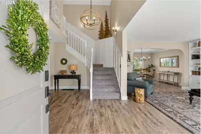 32102 NW Eagle Crest Dr, Ridgefield, WA 98642 - Photo 4