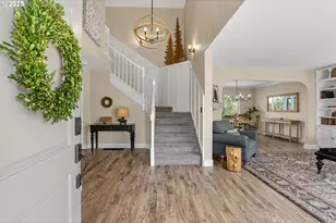 32102 NW Eagle Crest Dr, Ridgefield, WA 98642 - Photo 4