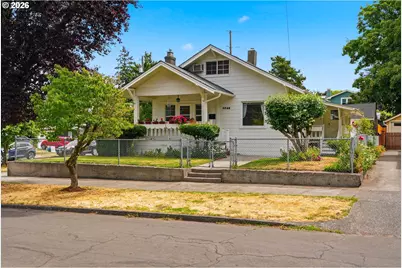 3246 NE 59th Ave, Portland, OR 97213 - Photo 2