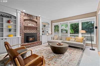 9534 NW Engleman St, Portland, OR 97229 - Photo 6