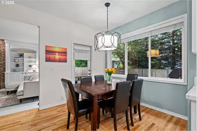 9534 NW Engleman St, Portland, OR 97229 - Photo 18
