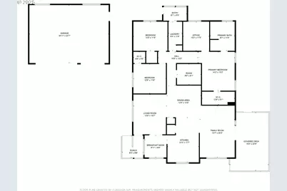 273 Golden Dr, Scottsburg, OR 97473 - Photo 48