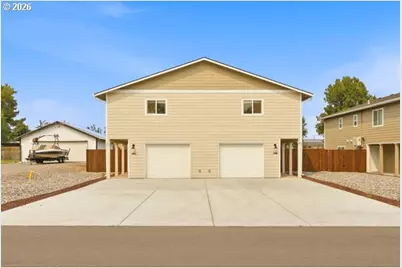 255 NE Fourth St, Irrigon, OR 97844 - Photo 2