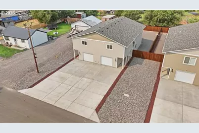 255 NE Fourth St, Irrigon, OR 97844 - Photo 30