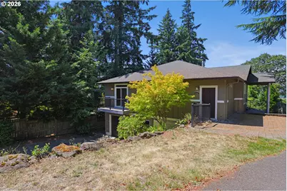 4806 NW Cherry St, Vancouver, WA 98663 - Photo 2