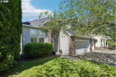 10941 NW Supreme Ct, Portland, OR 97229 - Photo 2