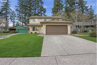 4012 NE 157th Ct, Vancouver, WA 98682 - Photo 1