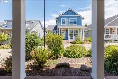 4350 SE Fleming St, Newport, OR 97366 - Photo 24