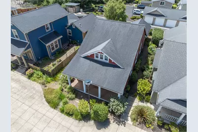 4350 SE Fleming St, Newport, OR 97366 - Photo 32