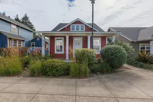 4350 SE Fleming St, Newport, OR 97366 - Photo 2