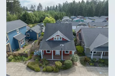 4350 SE Fleming St, Newport, OR 97366 - Photo 32