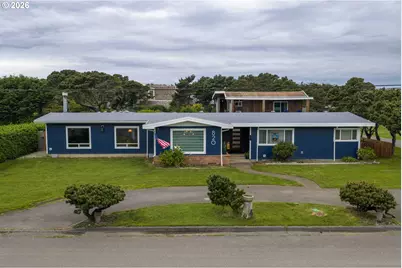 820 Jackson Ave SW, Bandon, OR 97411 - Photo 1