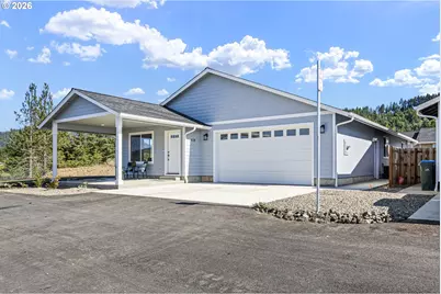 920 Fir Grove Ln, Sutherlin, OR 97479 - Photo 1