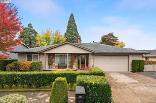 4525 NW Columbia Ave, Portland, OR 97229 - Photo 2