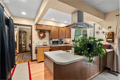 4525 NW Columbia Ave, Portland, OR 97229 - Photo 16