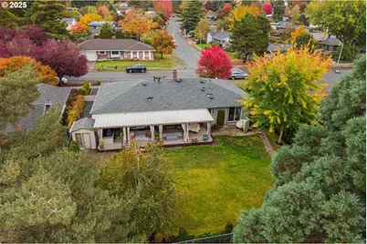 4525 NW Columbia Ave, Portland, OR 97229 - Photo 34