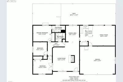 4525 NW Columbia Ave, Portland, OR 97229 - Photo 38