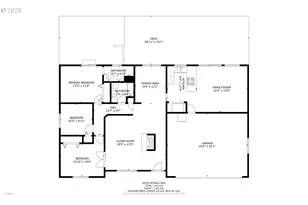 4525 NW Columbia Ave, Portland, OR 97229 - Photo 38