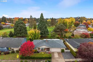 4525 NW Columbia Ave, Portland, OR 97229 - Photo 6