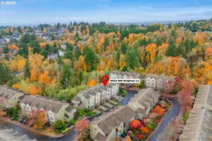 10124 NW Brighton Ln, Portland, OR 97229 - Photo 30